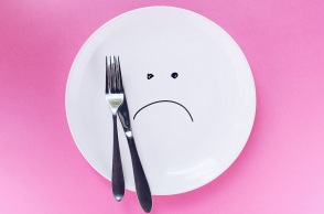 Διατροφικές διαταραχές.