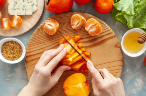 Παγκόσμια Ημέρα Διατροφής: Αντιμετωπίζεται η παχυσαρκία;