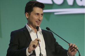 Εκλογές ΚΙΝΑΛ: Υποψήφιος και ο Παύλος Χρηστίδης