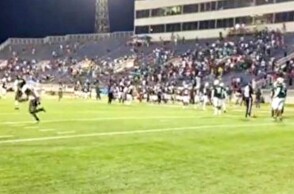 Πυροβολισμοί σε αγώνα ράγκμπι στην Αλαμπάμα