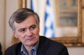 Σωτήρης Τσιόδρας