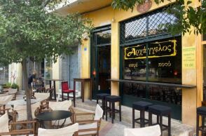 Θάνατος ιδιοκτήτη μπαρ «Αρχάγγελος» - Σωτήρης Λαφαζάνης: Εκκληση της ΕΛ.ΑΣ. για μάρτυρες του τροχαίου δυστυχήματος στου Φιλοπάππου.