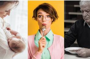 «Διατροφή και Συναισθήματα» του Γιάννη Διαμαντόγλου, από τις εκδόσεις Αρμός