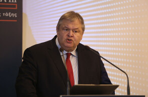 Ευάγγελος Βενιζέλος