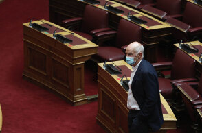 Ο Γιώργος Παπανδρέου ετοιμάζεται να δηλώσει υποψηφιότητα στις εκλογές του ΚΙΝΑΛ - Η ανάρτηση στο Facebook που άναψε «φωτιές»