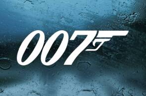 James Bond, 007