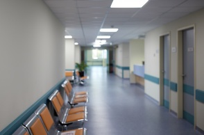 Ιωάννινα: Άγριος ξυλοδαρμός γιατρού από ασθενή στο νοσοκομείο