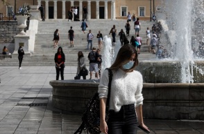 Κορωνοϊός: 1.712 νέα κρούσματα - Πού εντοπίζονται 