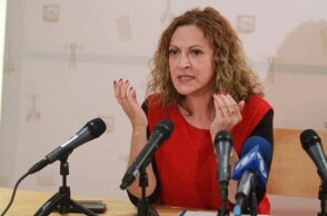 Η Τζινέθ Μπεντόγια Λίμα