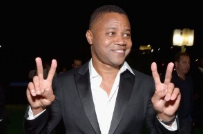 Κούμπα Γκούντινγκ Τζούνιορ: Δικάζεται για σεξουαλική παρενόχληση τριών γυναικών