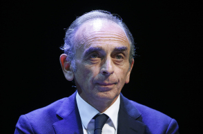 Ένας ακροδεξιός προκαλεί προβλήματα σε γαλλική δεξιά και Μακρόν