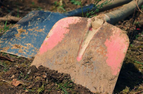 Φτυάρι - Σοβαρό εργατικό ατύχημα στον Πύργο Ηλείας