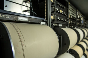 Σεισμός 6,1 Ρίχτερ ανοιχτά της Καρπάθου – Εστιακό βάθος πάνω από 66 χλμ