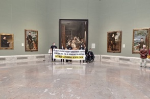 Ισπανία: Επιζώντες της δηλητηρίασης του 1981 απειλούν να αυτοκτονήσουν