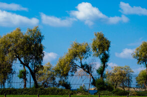 Ο καιρός αύριο Τετάρτη 20/10 θα έχει ηλιοφάνεια 