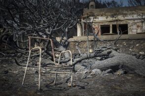 ΝΔ σε Τσίπρα για δίωξη Ματθαιόπουλου: «Γιατί ήθελε να προστατεύσει πολιτικά πρόσωπα που πρόσκεινται στον ΣΥΡΙΖΑ;»