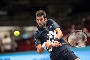 Τζόκοβιτς: Δεν ξέρω αν θα πάω στο Australian Open λόγω εμβολιασμών