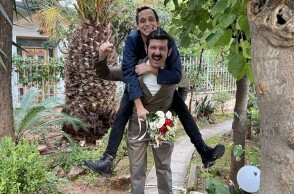 Μιχάλης Οικονόμου - Γιώργος Μακρής