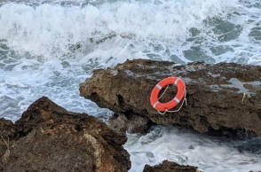 Κρήτη: Πνίγηκε παππούς μπροστά στα δύο εγγονάκια του