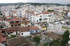 Αυξάνονται τα κρούσματα στη Βέροια