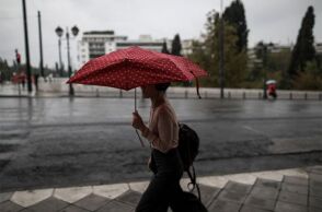 Μαρουσάκης: Έρχεται νέα κακοκαιρία με ακραία φαινόμενα - Αυτές οι περιοχές θα επηρεαστούν