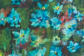 Η Λίτσα Κασούμη παρουσιάζει την ατομική έκθεση Ζωγραφικής της στο Πολιτιστικό Κέντρο του Δήμου Αθηναίων ΜΕΛΙΝΑ 