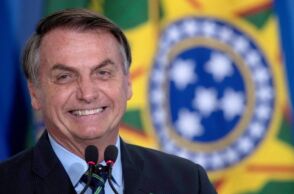 Αντιμέτωπος κατηγοριών για ανθρωποκτονία ο Ζαΐρ Μπολσονάρο εξαιτίας των χειρισμών του στο ζήτημα της πανδημίας