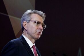 Πάιατ: Ανοιχτό το ενδεχόμενο δημιουργίας νέων βάσεων σε ελληνικά νησιά