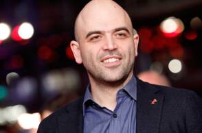 Ρομπέρτο Σαβιάνο