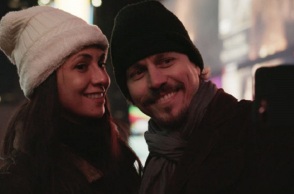 Στιγμιότυπο από το ντοκιμαντέρ «Trust Me»