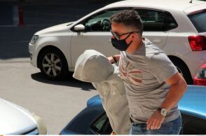 Απαγωγή 10χρονης-Θεσσαλονίκη