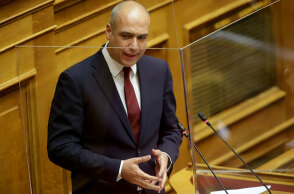 Χριστόφορος Μπουτσικάκης