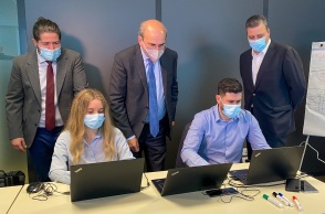 Πύργος Ελέγχου στον ΕΦΚΑ για την παρακολούθηση των συντάξεων