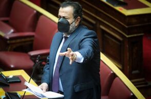 Εκλογές ΚΙΝΑΛ: Αποσύρεται ο Κεγκέρογλου