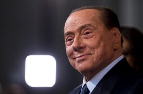 Αθωώθηκε ο Σίλβιο Μπερλουσκόνι 