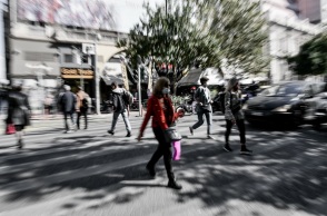 Νέα κρούσματα κορωνοϊού