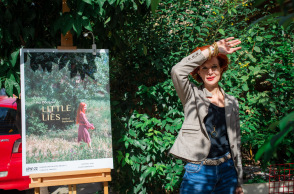 Ηώ Πάσχου, πόση αλήθεια κρύβεται στο « Little Lies»; 