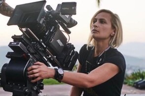 Η 42χρονη διευθύντρια φωτογραφίας που πυροβόλησε και σκότωσε κατά λάθος ο Άλεκ Μπάλντουιν