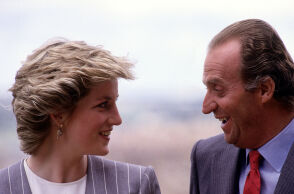  Εδιναν θηλυκές ορμόνες στoν υπερσεξουαλικό Χουάν Κάρλος