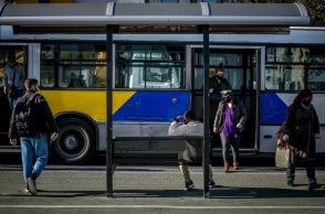 Δακτύλιος: Τι αλλάζει στην κυκλοφορία των λεωφορείων