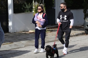 Μιλλούση για Πετρούνια: Από τις πιο δύσκολες ημέρες της ζωής μου