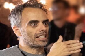 Τζοέλ Σόουζα