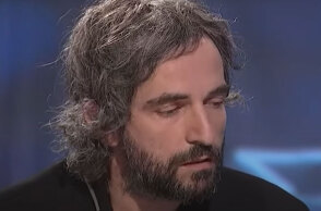 Ο Άρης Σερβετάλης υποδύεται τον Άγιο Νεκτάριο στην ταινία «Man of God»