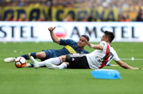 Σε μία Κυριακή με πολλά ντέρμπι σε όλη την Ευρώπη, ανατρέχουμε στα πιο μισητά παιχνίδια σε όλο τον κόσμο.