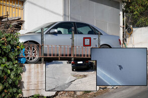 Πέραμα: Αιματηρή καταδίωξη με έναν νεκρό, όταν αστυνομικοί άνοιξαν πυρ