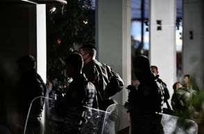 Πέραμα: Γιατί δόθηκε η εντολή να σταματήσει η καταδίωξη