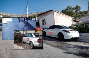 Καταδίωξη στο Πέραμα με έναν νεκρό - Οι διάλογοι