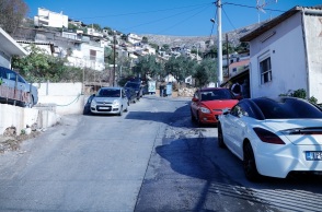 Καταδίωξη στο Πέραμα με έναν νεκρό - Έρευνα