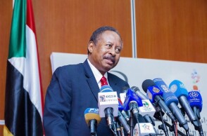 Ο Αμπντάλα Χάμντοκ