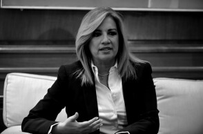 Φώφη Γεννηματά